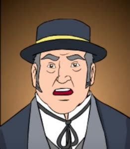 el filibusterismo don custodio